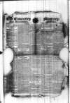 Coventry Standard Sunday 31 July 1831 Page 1