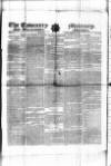 Coventry Standard Sunday 13 November 1831 Page 1