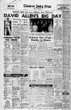 Western Daily Press Saturday 02 June 1962 Page 16