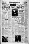 Western Daily Press Monday 04 June 1962 Page 10