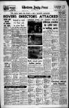 Western Daily Press Thursday 14 June 1962 Page 12