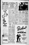 Western Daily Press Friday 22 June 1962 Page 4