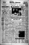 Western Daily Press Saturday 12 January 1963 Page 12
