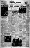 Western Daily Press Monday 14 January 1963 Page 10
