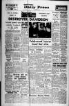 Western Daily Press Tuesday 15 January 1963 Page 12