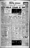 Western Daily Press Monday 21 January 1963 Page 10