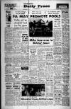 Western Daily Press Tuesday 29 January 1963 Page 10