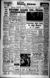 Western Daily Press Tuesday 26 February 1963 Page 10