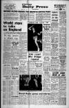 Western Daily Press Friday 01 March 1963 Page 12