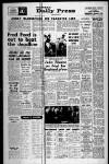 Western Daily Press Saturday 09 March 1963 Page 14