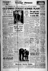 Western Daily Press Tuesday 12 March 1963 Page 10