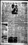 Western Daily Press Saturday 27 April 1963 Page 10