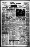 Western Daily Press Saturday 27 April 1963 Page 16