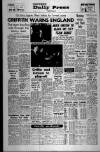 Western Daily Press Monday 06 May 1963 Page 10