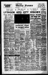 Western Daily Press Wednesday 28 August 1963 Page 10