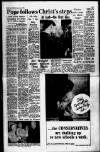 Western Daily Press Monday 06 January 1964 Page 5