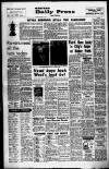Western Daily Press Saturday 25 January 1964 Page 16
