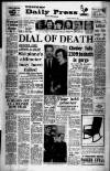 Western Daily Press Monday 02 March 1964 Page 1