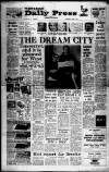 Western Daily Press Wednesday 01 April 1964 Page 1