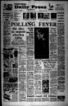 Western Daily Press Wednesday 08 April 1964 Page 1