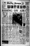Western Daily Press Saturday 06 June 1964 Page 1