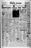 Western Daily Press Saturday 06 June 1964 Page 16