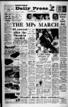 Western Daily Press Friday 12 June 1964 Page 1