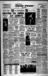 Western Daily Press Monday 15 June 1964 Page 10
