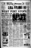 Western Daily Press