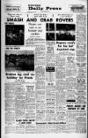 Western Daily Press Monday 31 August 1964 Page 10