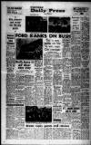 Western Daily Press Friday 02 October 1964 Page 12