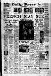 Western Daily Press Monday 02 November 1964 Page 2