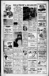 Western Daily Press Monday 02 November 1964 Page 8