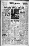 Western Daily Press Monday 07 December 1964 Page 13