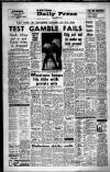 Western Daily Press Saturday 23 January 1965 Page 14