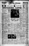 Western Daily Press Tuesday 26 January 1965 Page 12