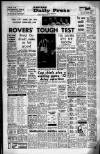 Western Daily Press Saturday 30 January 1965 Page 14