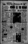 Western Daily Press Wednesday 03 March 1965 Page 1