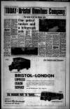 Western Daily Press Monday 08 March 1965 Page 3