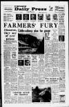 Western Daily Press Thursday 18 March 1965 Page 1