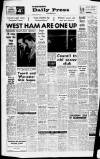 Western Daily Press Thursday 08 April 1965 Page 14