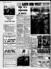 Western Daily Press Wednesday 02 June 1965 Page 1