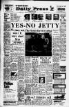 Western Daily Press Friday 02 July 1965 Page 1