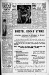 Western Daily Press Wednesday 13 October 1965 Page 7