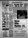 Western Daily Press Tuesday 26 October 1965 Page 27