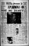 Western Daily Press Saturday 05 February 1966 Page 1