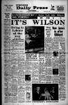 Western Daily Press Friday 01 April 1966 Page 1