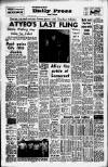 Western Daily Press Monday 02 May 1966 Page 10