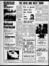 Western Daily Press Wednesday 01 June 1966 Page 18