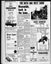 Western Daily Press Wednesday 01 June 1966 Page 20